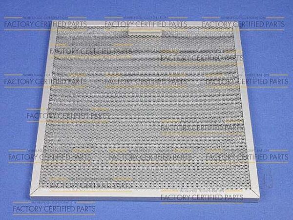Range Hood Grease Filter W10370046