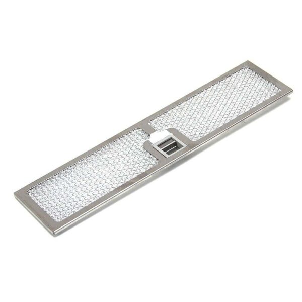 Cooktop Downdraft Vent Grease Filter W10396091