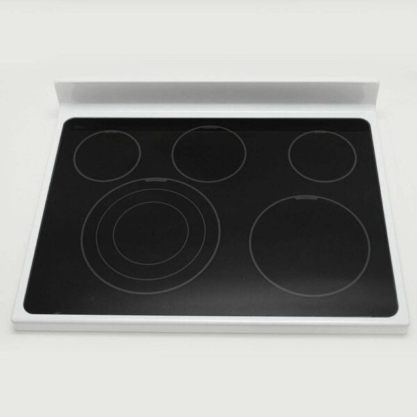 Range Main Top W10441395