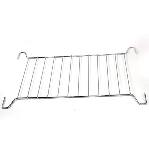 Microwave Metal Rack W10447234