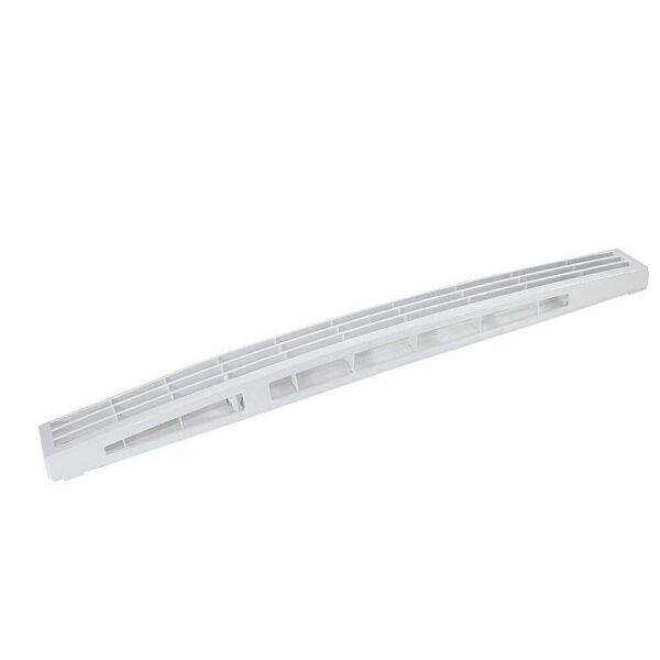Microwave Vent Grille W10450172
