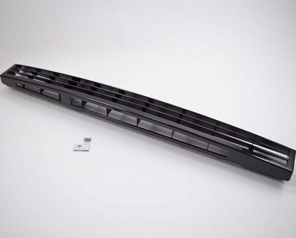 Microwave Vent Grille W10450187