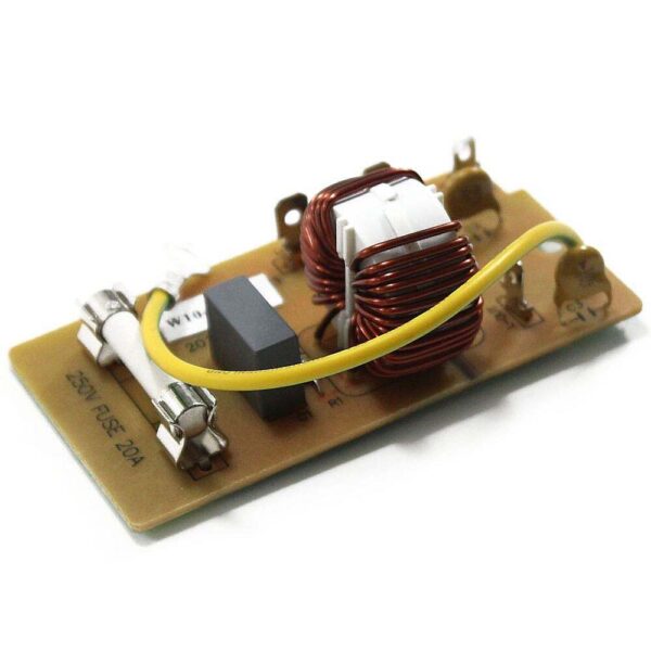 Microwave Noise Filter W10452535