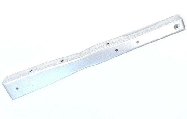Range Storage Drawer Front Panel Support Bracket W10462912