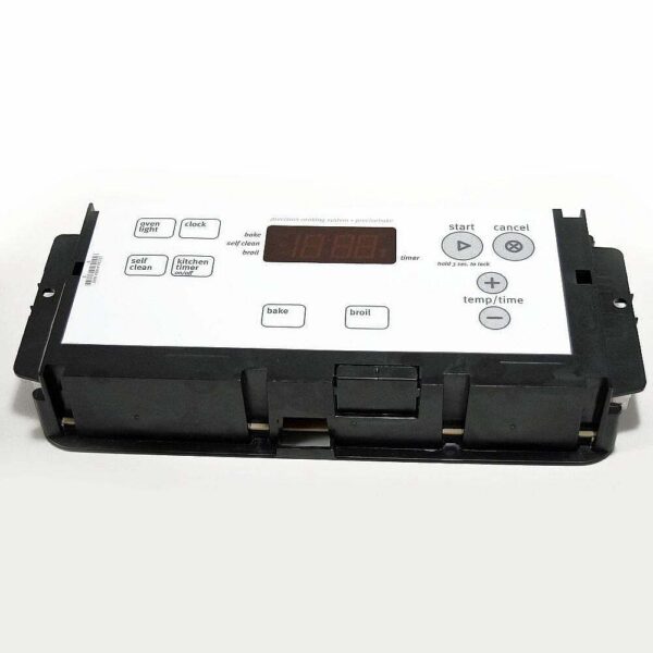 Range Oven Control Board W10476672