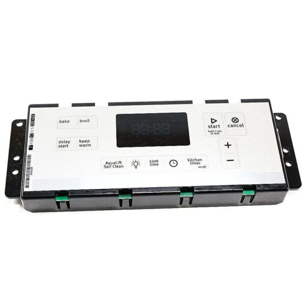 Electronic Control W10348722