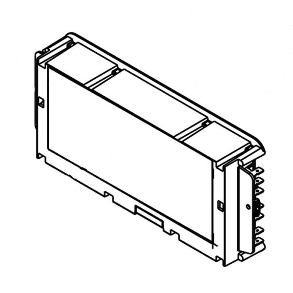 Range Oven Control Board W10349613