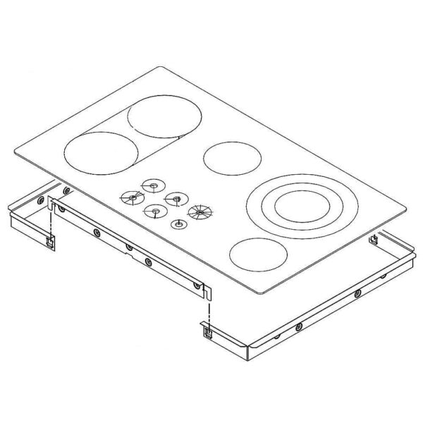 Main Top W10569090