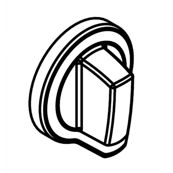 Knob W10325899