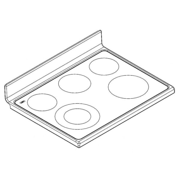 Assembly W10664053