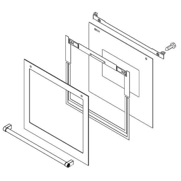 Kit Assembly W10692415